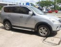 Mitsubishi Zinger  GLS 2009 - Chính chủ bán Mitsubishi Zinger GLS năm sản xuất 2009, màu bạc, 350 triệu