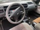 Fiat Tempra 1997 - Cần bán gấp Fiat Tempra sản xuất năm 1997, màu bạc