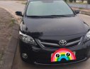 Toyota Corolla altis 2.0V 2012 - Cần bán Toyota Corolla altis 2.0V 2012, màu đen 