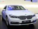 BMW 7 Series 750Li 2019 - Bán BMW 7 Series 750Li đời 2019, màu trắng, nhập khẩu