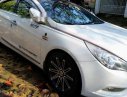 Hyundai Sonata 2011 - Bán Hyundai Sonata đời 2011, chính chủ giữ kĩ