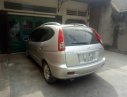 Chevrolet Vivant   2008 - Bán Chevrolet Vivant năm 2008, màu bạc, xe nhập