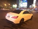 Mercedes-Benz CLA class  200   2015 - Bán gấp Mercedes CLA200 đời 2015, màu trắng, xe nhập  