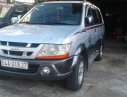 Isuzu Hi lander V-spec 2.5 MT 2006 - Bán Isuzu Hi lander V-spec 2.5 MT 2006, màu bạc