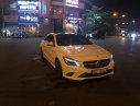 Mercedes-Benz CLA class  200   2015 - Bán gấp Mercedes CLA200 đời 2015, màu trắng, xe nhập  