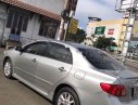 Toyota Corolla altis 2.0V 2010 - Cần bán Toyota Corolla altis 2.0V 2010, màu bạc giá cạnh tranh