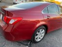 Lexus ES 350 2008 - Cần bán xe Lexus ES350 đời 2008, số tự động, màu đỏ BSTP