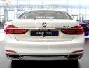 BMW 7 Series 750Li 2019 - Bán BMW 7 Series 750Li đời 2019, màu trắng, nhập khẩu