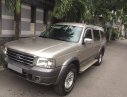 Ford Everest MT 2005 - Bán Ford Everest 2005 máy dầu xám xe đi kỹ đẹp