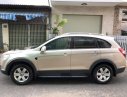 Chevrolet Captiva    LT   2008 - Bán Chevrolet Captiva LT đời 2008, xe chính chủ, 265tr