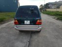 Toyota Zace GL 2004 - Zace 2004 chính chủ sơn zin 95%, tem zin, máy gầm cực mới, không 1 lỗi nhỏ, keo chỉ zin 100%