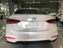 Hyundai Accent   2019 - Bán xe Hyundai Accent đời 2019, màu trắng, nhập khẩu