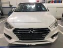 Hyundai Accent   2019 - Bán xe Hyundai Accent đời 2019, màu trắng, nhập khẩu