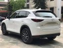 Mazda CX 5 AWD 2018 - Bán Mazda CX5 năm 2018, màu trắng, giá tốt