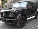 Mercedes-Benz G class 2019 - Bán xe Mercedes G63 AMG Normal Model 2020, màu đen mới 100%, LH: 0905098888 - 0982.84.2838