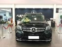 Mercedes-Benz GLS GLS 400 4Matic 2018 - Mercedes GLS400 4 Matic màu đen sản xuất 12/2018 nhập Mỹ biển Hà Nội