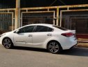 Kia Cerato 2017 - Bán Kia Cerato 2017, màu trắng, giá chỉ 61 triệu