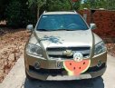 Chevrolet Captiva 2009 - Cần bán xe Chevrolet Captiva năm sản xuất 2009, xe nhập chính chủ