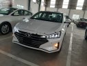 Hyundai Elantra 2.0 AT 2019 - Bán Hyundai Elantra 2.0 AT 2019, màu trắng, giá tốt