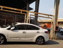 Kia Cerato 2017 - Bán Kia Cerato 2017, màu trắng, giá chỉ 61 triệu