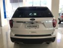 Ford Explorer 2020 - Ford Explorer mới 100%- khuyến mãi tour du lịch Mỹ free 100%, bao đậu Visa