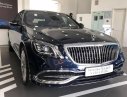 Mercedes-Benz Maybach 2019 - Bán Mercedes-Maybach S450 2020 hoàn toàn mới, galang mới, xe giao ngay tháng 02/2020