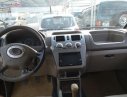 Mitsubishi Jolie SS 2005 - Bán xe Mitsubishi Jolie SS sản xuất năm 2005, màu đen, giá chỉ 165 triệu