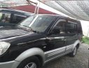 Mitsubishi Jolie SS 2005 - Bán xe Mitsubishi Jolie SS sản xuất năm 2005, màu đen, giá chỉ 165 triệu