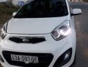 Kia Picanto   2013 - Bán xe Kia Picanto 2013, màu trắng, nhập khẩu, giá 305tr