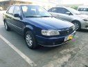 Toyota Corolla   2002 - Bán Toyota Corolla đời 2002, màu xanh lam, nhập khẩu