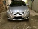 Toyota Vios   G   2008 - Bán xe Toyota Vios G sản xuất 2008, màu bạc