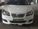 Hyundai Avante   2011 - Bán xe Hyundai Avante đời 2011, màu trắng, giá chỉ 350 triệu