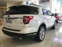 Ford Explorer 2020 - Ford Explorer mới 100%- khuyến mãi tour du lịch Mỹ free 100%, bao đậu Visa