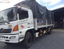 Hino 500 Series 2008 - Cần bán Hino 500 Series năm 2008, màu trắng