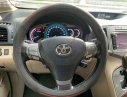Toyota Venza 3.5AT 2009 - Cần bán gấp Toyota Venza 3.5AT sản xuất 2009, màu đen, nhập khẩu  