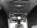 Mercedes-Benz C class C230 2009 - Bán Mercedes C230 đời 2009, màu đen, 445tr