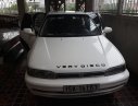Honda Accord LX 1992 - Bán Honda Accord năm 1992, màu trắng, xe nhập