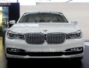 BMW 7 Series 750Li 2019 - Bán BMW 7 Series 750Li đời 2019, màu trắng, nhập khẩu