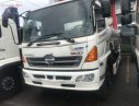 Hino 500 Series 2017 - Cần bán Hino 500 Series đời 2017, màu trắng