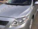 Toyota Corolla altis 2.0V 2010 - Cần bán Toyota Corolla altis 2.0V 2010, màu bạc giá cạnh tranh