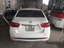 Hyundai Avante   2011 - Bán xe Hyundai Avante đời 2011, màu trắng, giá chỉ 350 triệu