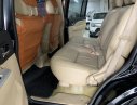 Ford Everest 2012 - Cần bán Ford Everest 2012, màu đen