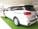 Kia Sedona 2019 - Cần bán Kia Sedona đời 2019, màu bạc