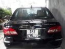 Toyota Corolla altis 2008 - Chính chủ bán Toyota Corolla altis sản xuất năm 2008, màu đen