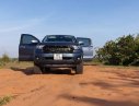 Ford Ranger  XLT  2018 - Bán Ford Ranger XLT 2018, màu xanh lam, nhập khẩu