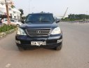 Lexus GX 470 2003 - Bán Lexus GX 470 2003, màu đen, nhập khẩu 