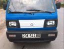 Suzuki Super Carry Van 2004 - Bán Suzuki Super Carry Van sản xuất năm 2004, màu xanh lam chính chủ, giá chỉ 118 triệu