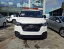 Hyundai Starex   2019 - Bán Hyundai Starex 2019, màu trắng, xe nhập, số sàn