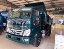 Thaco FORLAND 2019 - Bán xe Ben Thaco 5 tấn đời 2019 rẻ nhất tại Đồng Nai