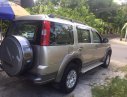 Ford Everest MT 2008 - Bán Ford Everest MT 2008 nguyên bản, không lỗi nhỏ, đẹp xuất xắc